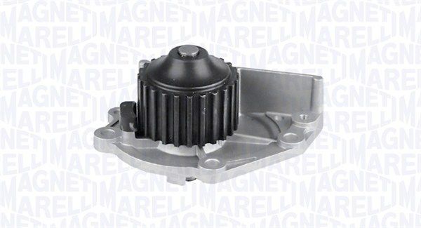 MAGNETI MARELLI 352316170941 Water Pump, engine cooling