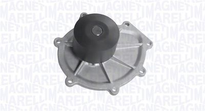 Water Pump, engine cooling MAGNETI MARELLI 352316170949
