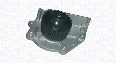 Water Pump, engine cooling MAGNETI MARELLI 352316170950