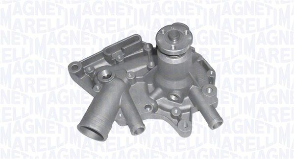 MAGNETI MARELLI 352316170954 Water Pump, engine cooling
