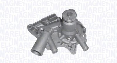 Water Pump, engine cooling MAGNETI MARELLI 352316170954