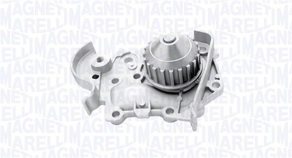 MAGNETI MARELLI 352316170961 Water Pump, engine cooling