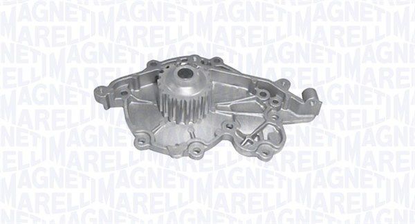 MAGNETI MARELLI 352316170962 Water Pump, engine cooling
