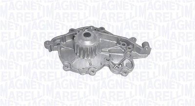 Water Pump, engine cooling MAGNETI MARELLI 352316170962