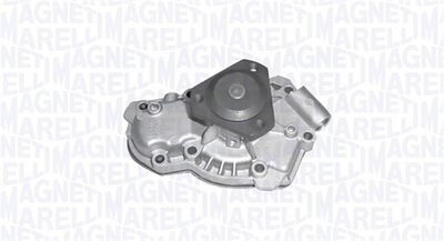 Water Pump, engine cooling MAGNETI MARELLI 352316170965