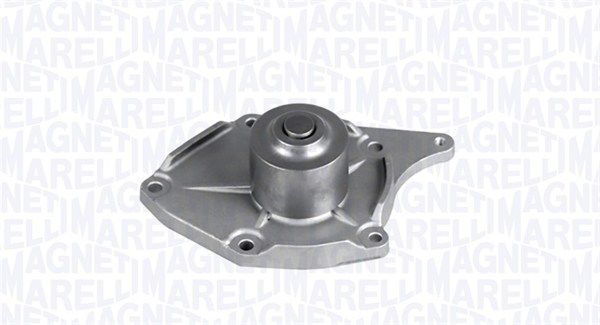 MAGNETI MARELLI 352316170970 Water Pump, engine cooling