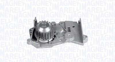Water Pump, engine cooling MAGNETI MARELLI 352316170971