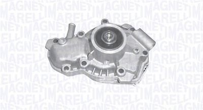 Water Pump, engine cooling MAGNETI MARELLI 352316170973