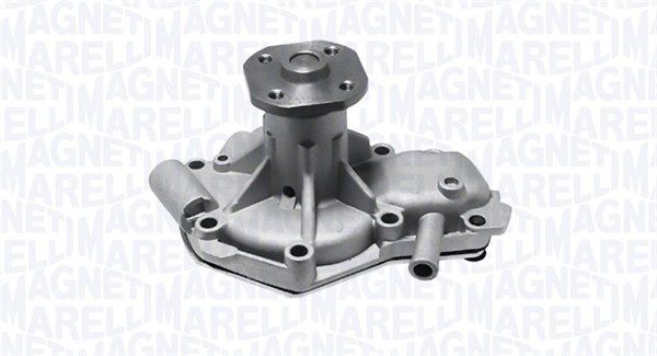 MAGNETI MARELLI 352316170976 Water Pump, engine cooling