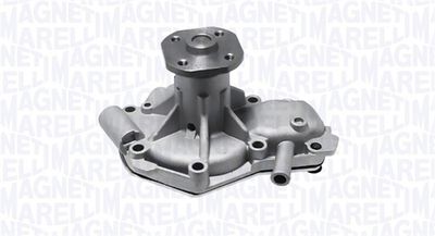 Water Pump, engine cooling MAGNETI MARELLI 352316170976