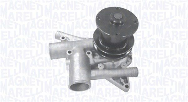 MAGNETI MARELLI 352316170977 Water Pump, engine cooling