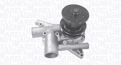 Water Pump, engine cooling MAGNETI MARELLI 352316170977