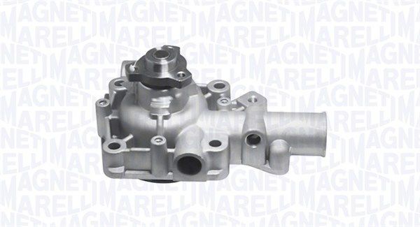 MAGNETI MARELLI 352316170985 Water Pump, engine cooling
