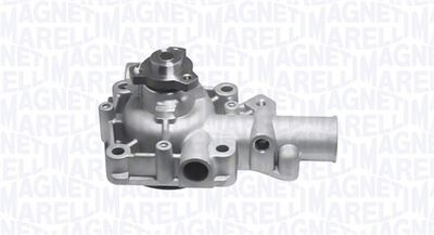 Water Pump, engine cooling MAGNETI MARELLI 352316170985