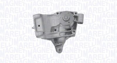 Water Pump, engine cooling MAGNETI MARELLI 352316170987