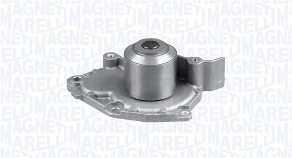 MAGNETI MARELLI 352316170990 Water Pump, engine cooling