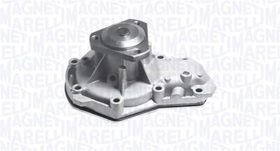Water Pump, engine cooling MAGNETI MARELLI 352316170993