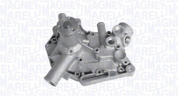MAGNETI MARELLI 352316170995 Water Pump, engine cooling