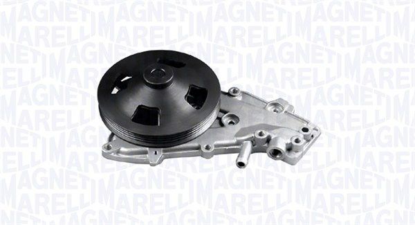 MAGNETI MARELLI 352316170996 Water Pump, engine cooling