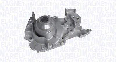 Water Pump, engine cooling MAGNETI MARELLI 352316170999