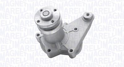 Water Pump, engine cooling MAGNETI MARELLI 352316171003