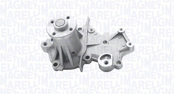 MAGNETI MARELLI 352316171004 Water Pump, engine cooling