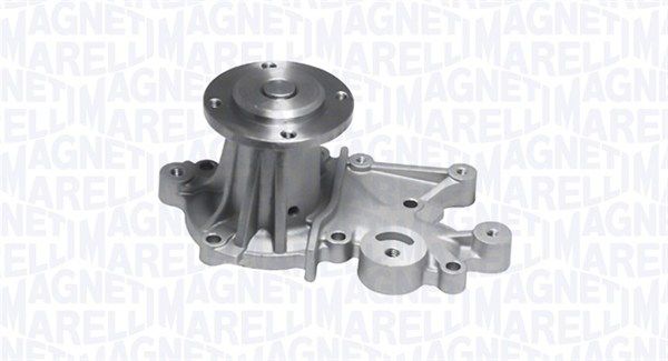 MAGNETI MARELLI 352316171005 Water Pump, engine cooling