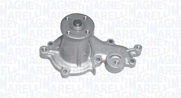 MAGNETI MARELLI 352316171010 Water Pump, engine cooling