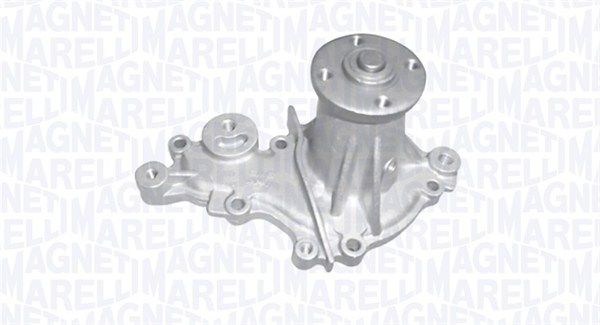 MAGNETI MARELLI 352316171011 Water Pump, engine cooling