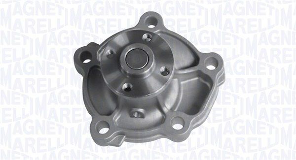 MAGNETI MARELLI 352316171015 Water Pump, engine cooling