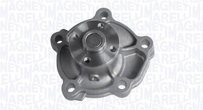 Water Pump, engine cooling MAGNETI MARELLI 352316171015