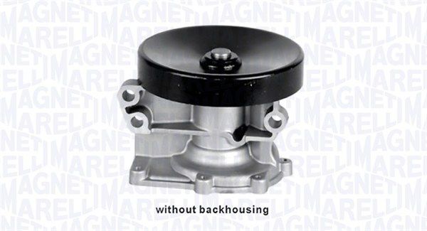 MAGNETI MARELLI 352316171017 Water Pump, engine cooling
