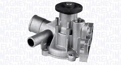 Water Pump, engine cooling MAGNETI MARELLI 352316171019