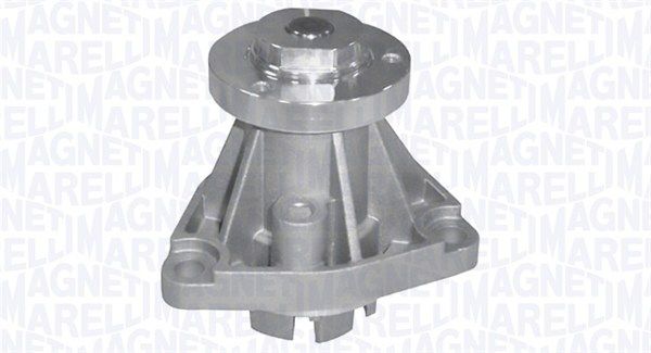 MAGNETI MARELLI 352316171021 Water Pump, engine cooling
