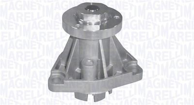 Water Pump, engine cooling MAGNETI MARELLI 352316171021