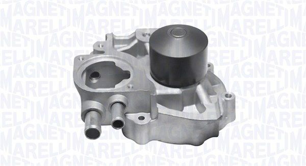 MAGNETI MARELLI 352316171039 Water Pump, engine cooling