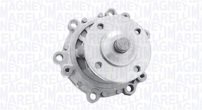 Water Pump, engine cooling MAGNETI MARELLI 352316171059