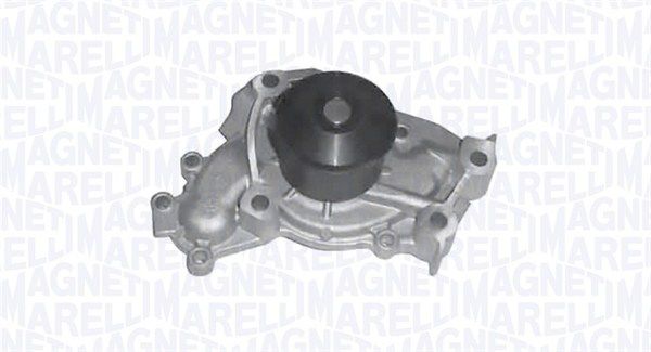 MAGNETI MARELLI 352316171082 Water Pump, engine cooling