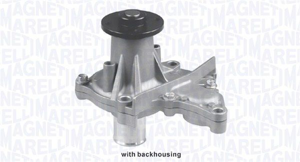 MAGNETI MARELLI 352316171093 Water Pump, engine cooling