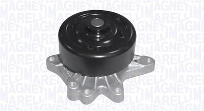 Water Pump, engine cooling MAGNETI MARELLI 352316171094