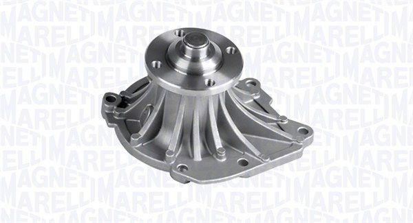 MAGNETI MARELLI 352316171108 Water Pump, engine cooling
