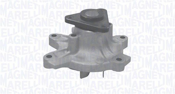 MAGNETI MARELLI 352316171120 Water Pump, engine cooling