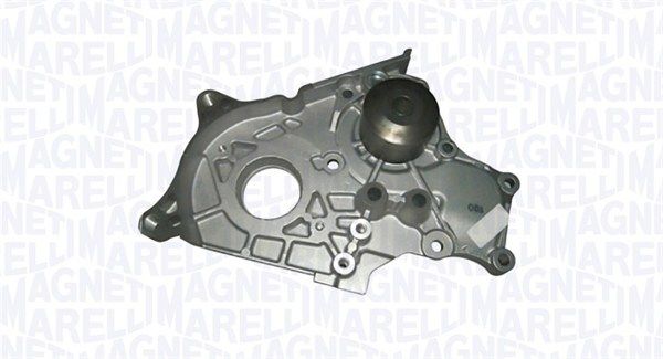 MAGNETI MARELLI 352316171136 Water Pump, engine cooling