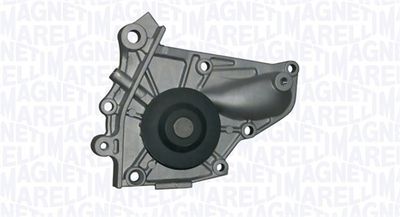 Water Pump, engine cooling MAGNETI MARELLI 352316171141