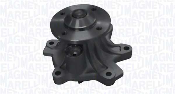 MAGNETI MARELLI 352316171156 Water Pump, engine cooling