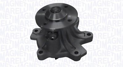 Water Pump, engine cooling MAGNETI MARELLI 352316171156