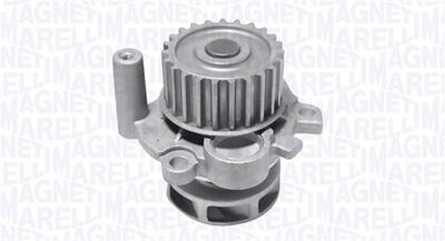 Water Pump, engine cooling MAGNETI MARELLI 352316171165
