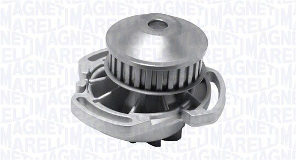 MAGNETI MARELLI 352316171166 Water Pump, engine cooling