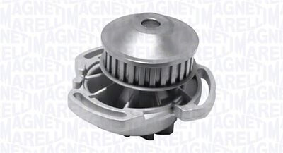 Water Pump, engine cooling MAGNETI MARELLI 352316171166