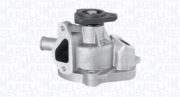 MAGNETI MARELLI 352316171168 Water Pump, engine cooling